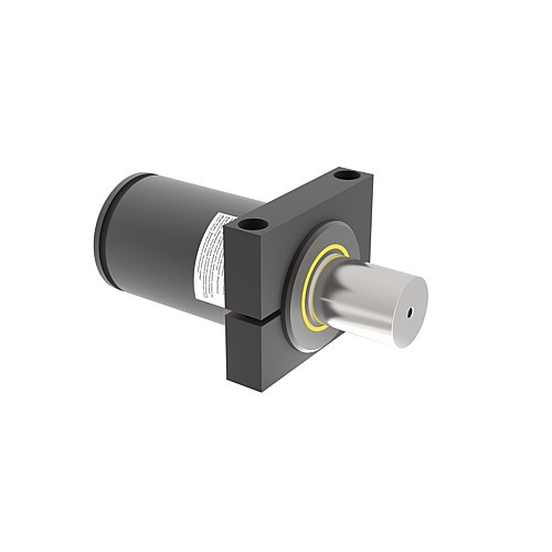 2480.13.03000._.312x Gasdruckfeder, Standard, mit Befestigung, nach FORD-Norm