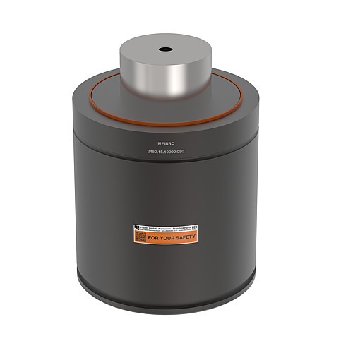 2480.15.10000. Muelle de gas Standard