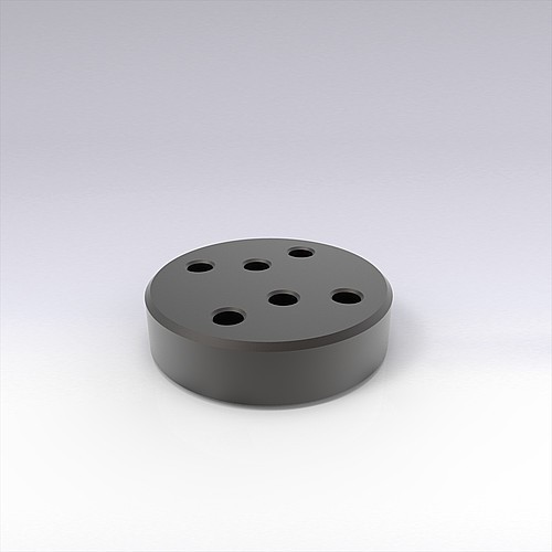 2480.93.00.40. Disco de cubierta