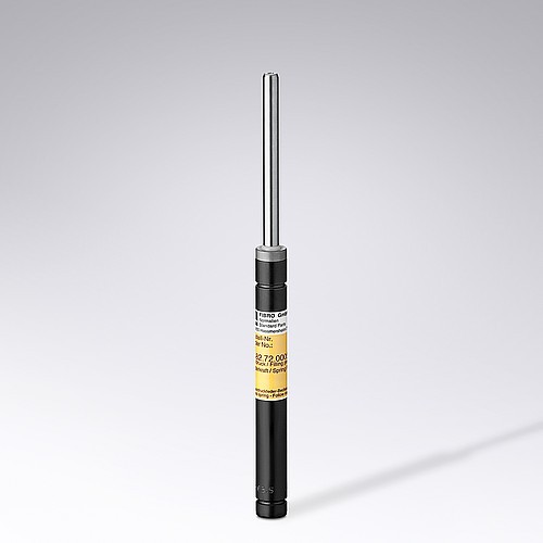 2482.72. Ressort à gaz dimension réduite, faible puissance