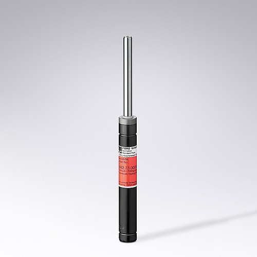 2482.73._.1 Plynové pružiny malé rozměry malé síly pružin