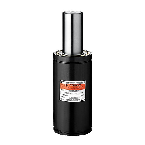 2484.13.07500. Sprężyna gazowa LCF, amortyzowana