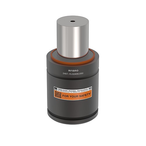 2487.15.02400. Sprężyna gazowa POWERLINE