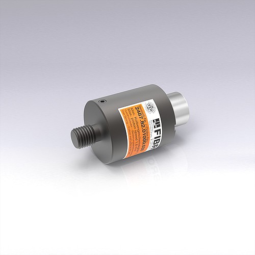 2487.82.01000. Plynové pružiny se závitovým svorníkem, POWERLINE