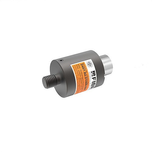 2487.82.01000. Gas spring with male fixing thread, POWERLINE
