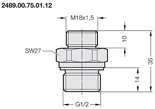 2489.00.75.01.12 2489.00.75.01.12