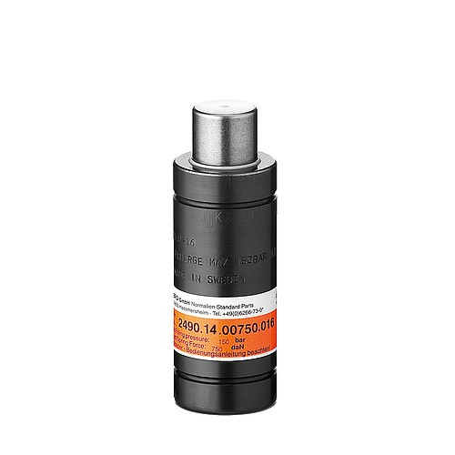 2490.14.00750. Gas spring Compact