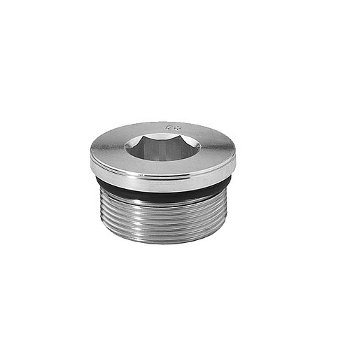 2495.00.10.01. Zajišťovacím šroubem