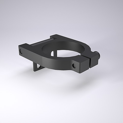 2533.00.01. Bisagra para distanciador