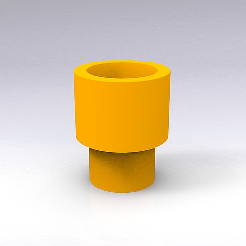 2533.10. Distanciador para la protección de herramientas