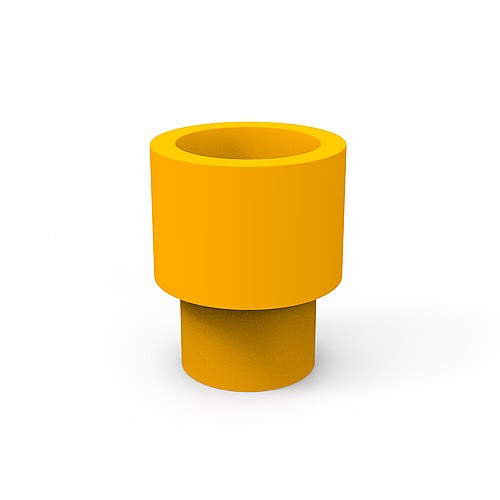 2533.10. Element dystansowy odciążający narzędzia