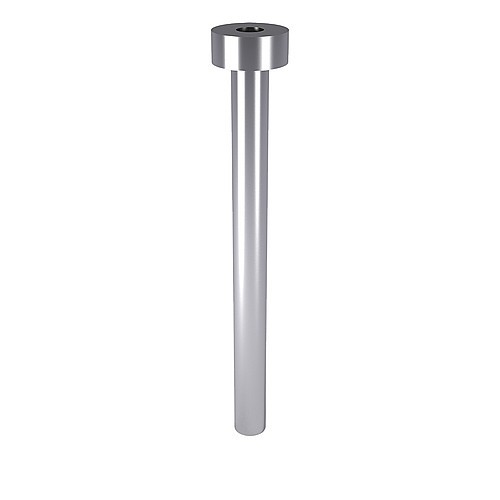 264.1. Ejector sleeve, hardened, DIN ISO 8405