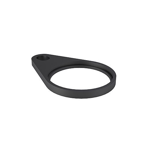 2667.2. Upínací deska stěrače