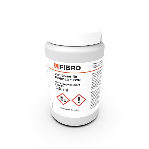 280.24 Diluente per FIBROLIT®-ZWO