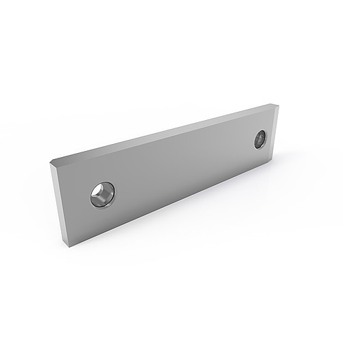 2960.32. Kluzná deska, ocel se slinutou kluznou plochou, VDI 3357