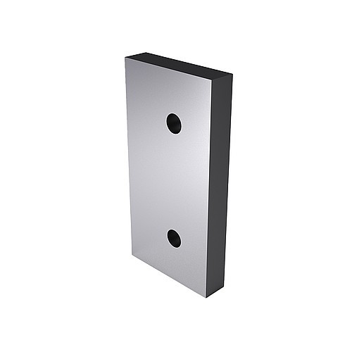 2961.79. Krycí lišty, ocel, VDI 3357