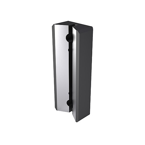 2963.83. Prismatic guide, Steel, NAAMS