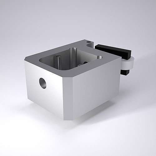 3710.00.12.01 Ramka montażowa licznika